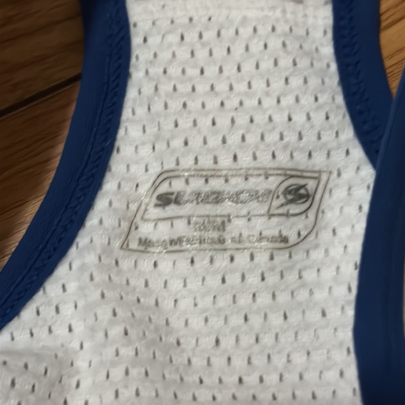 Sugoi Active Tank Top - Picture 5 of 7